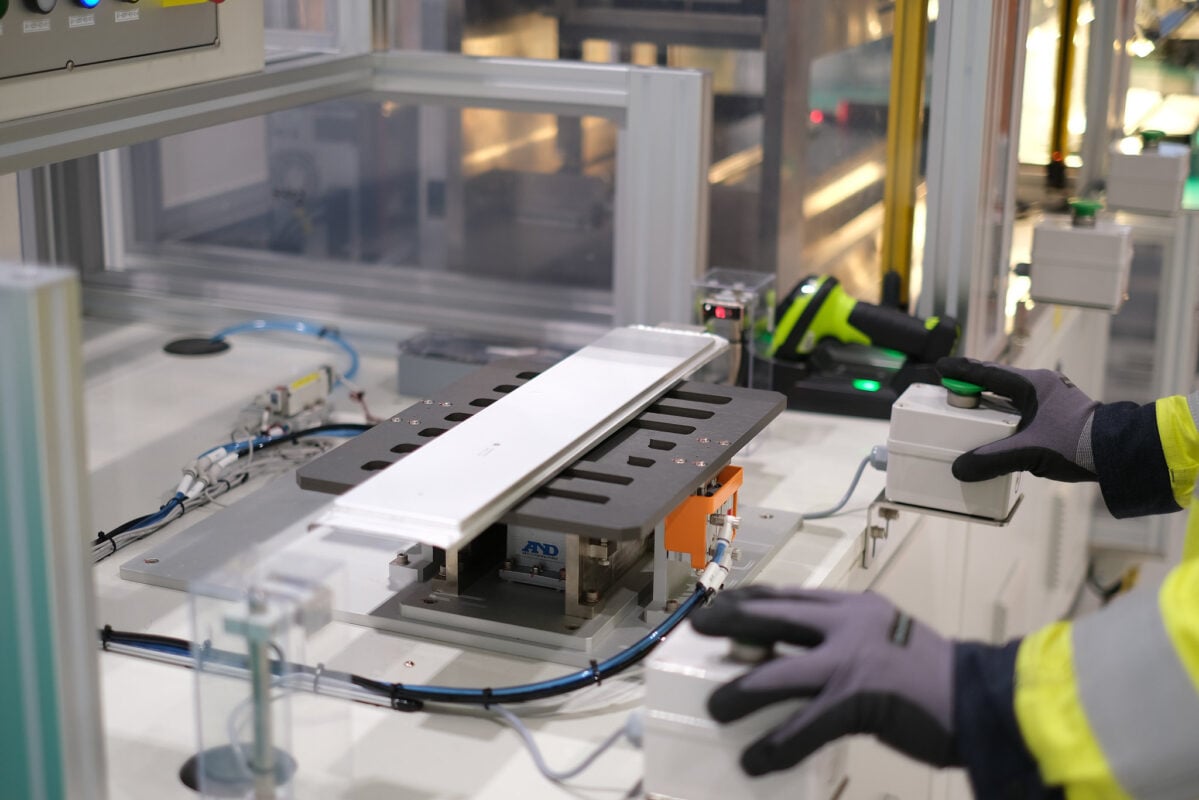Freyr's Bold Move: Acquiring a 5GW Solar Module Plant in Texas to Boost US Manufacturing