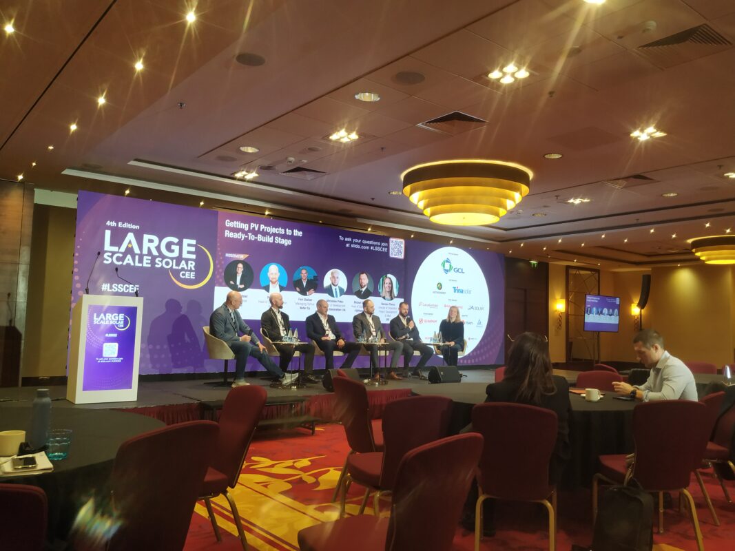 Unlocking Solar Potential: Overcoming Grid Challenges and Financing in Eastern Europe