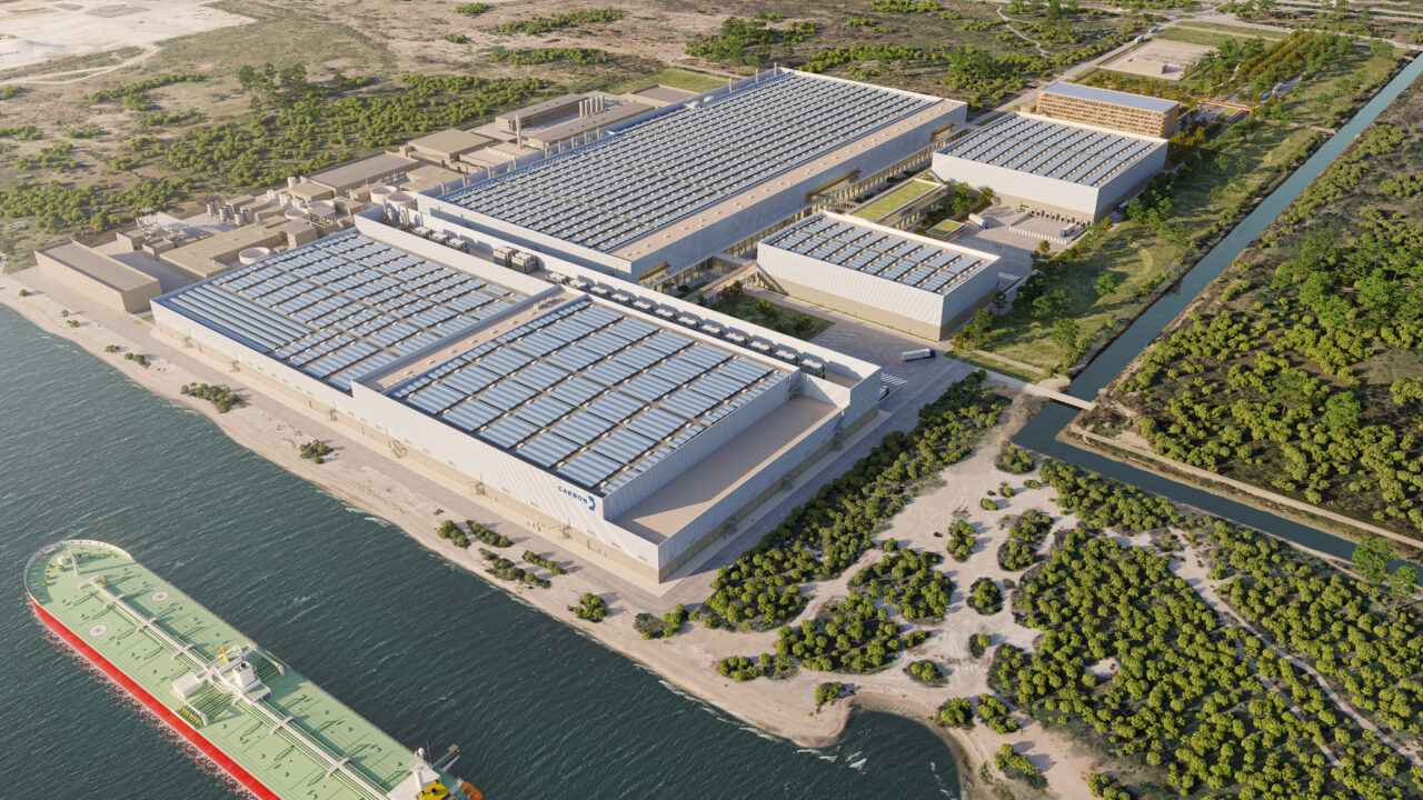 European Commission launches €3.4 billion clean energy manufacturing and battery funds