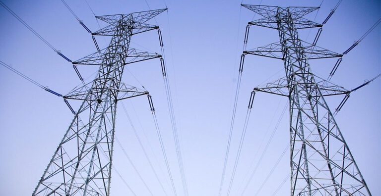 Elecnor power cables in Finland.