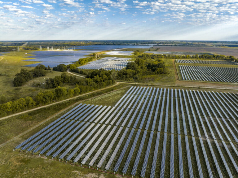 US adds record 49GW of solar capacity in 2024 - PV Tech