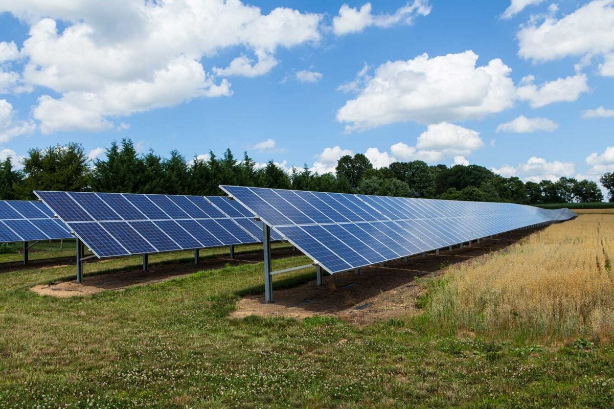 Meta, RWE in 200MW solar PV PPA, powering tech giant’s post-Trump move to Texas