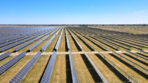 Potentia’s 500MW solar-plus-BESS in Australia receives approval - PV Tech