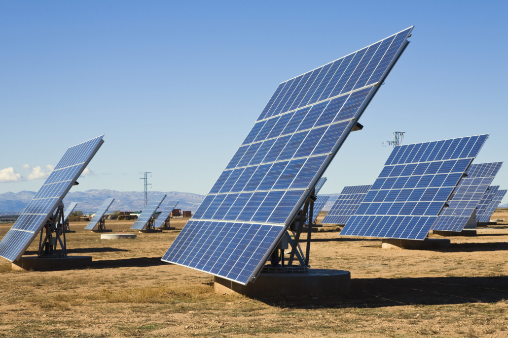 DP Energy sells permission for 325MW solar park to Medicine Hat - PV Tech