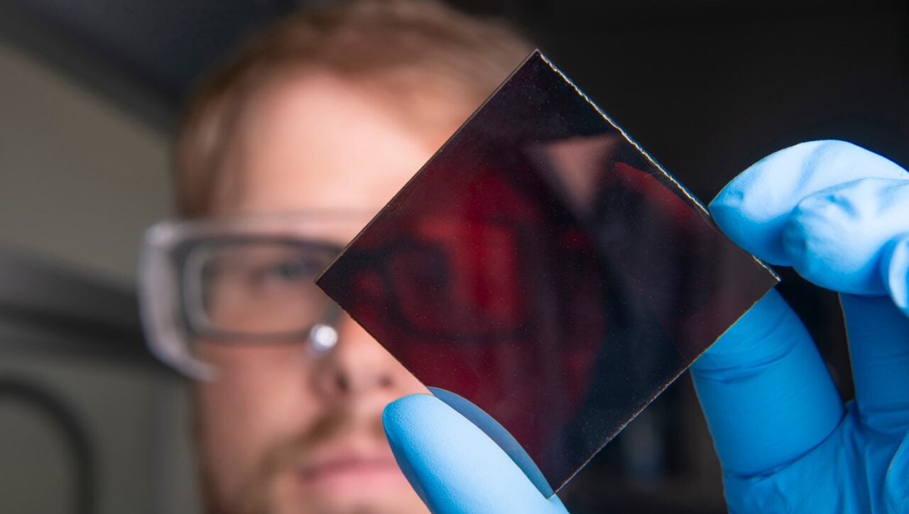 The race is on to commercialise perovskite PV technologies.