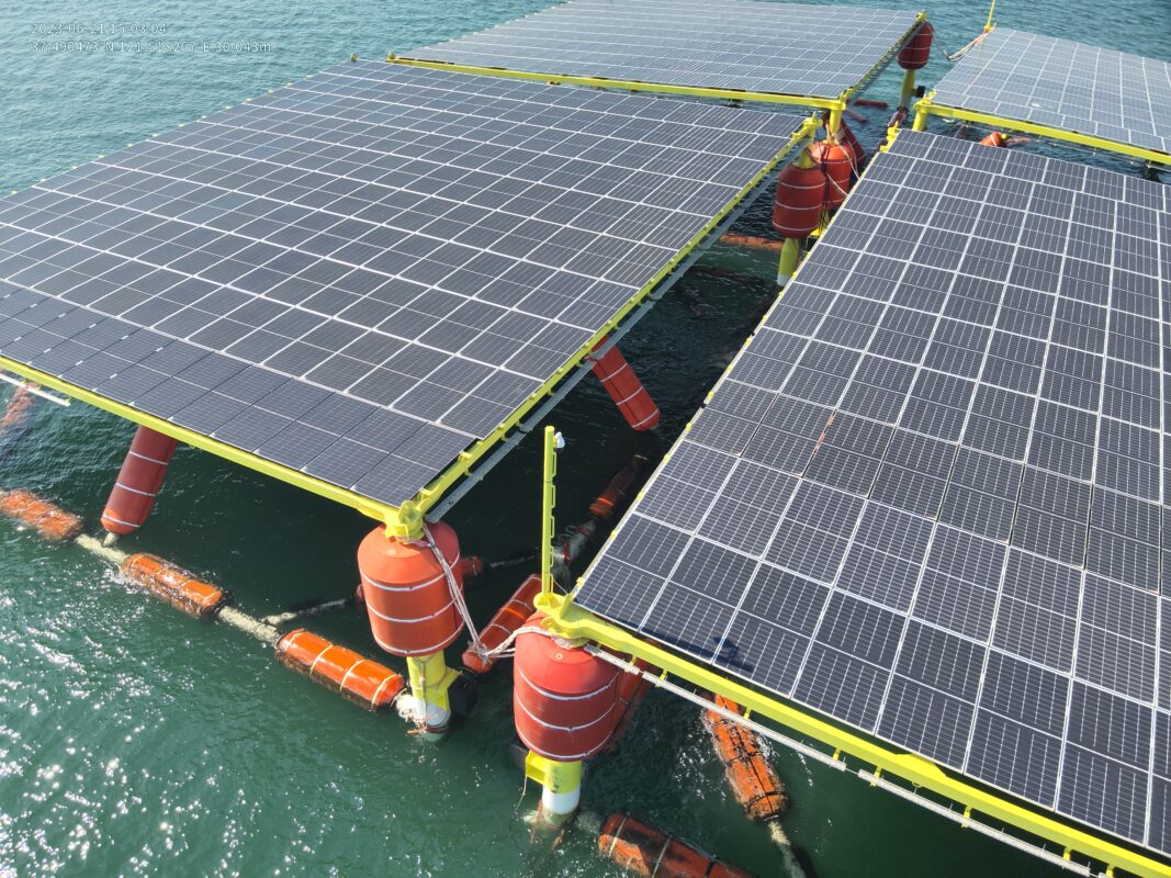 Reliability requirements for offshore PV systems - PV Tech