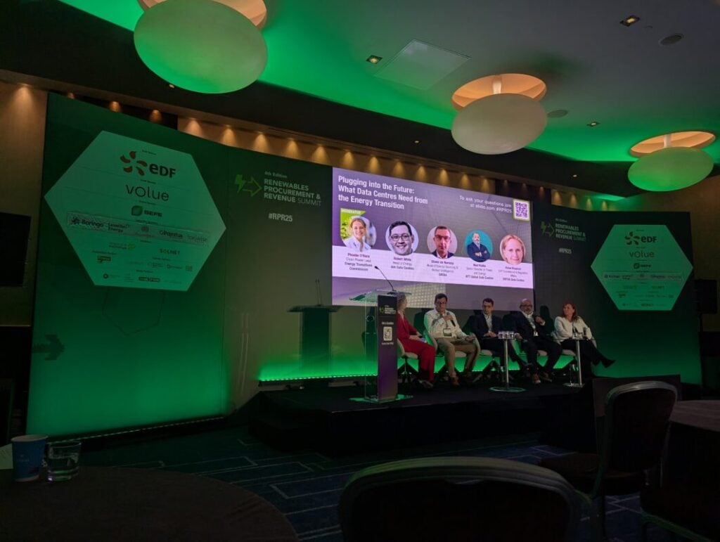Renewables Procurement & Revenue Summit 2025
