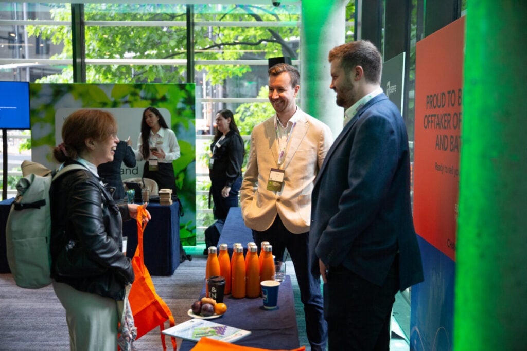 Renewables Procurement & Revenue Summit 2025