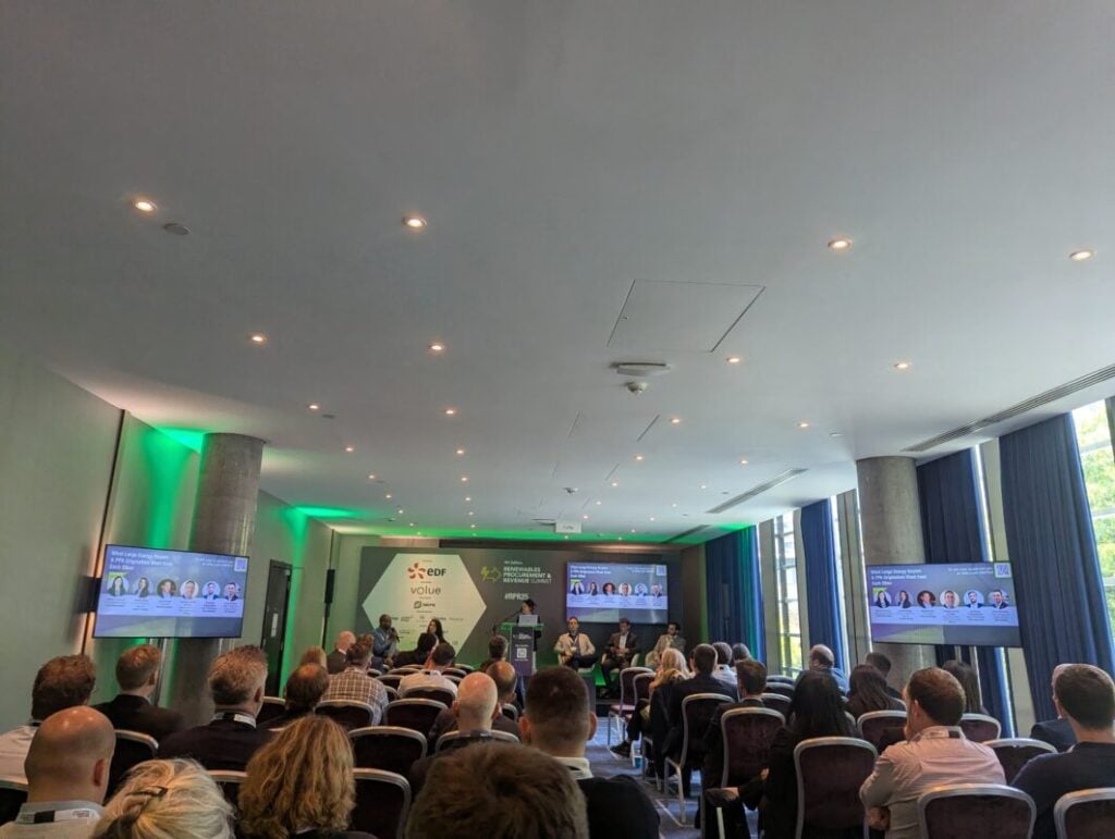 Renewables Procurement & Revenue Summit 2025