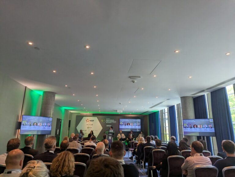 Renewables Procurement & Revenue Summit 2025