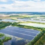 Q Energy powers Europe’s ‘largest’ 74.3MW floating PV plant in France