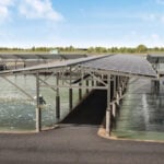 Lightsource bp signs 115MW PV-fishery PPA in Taiwan