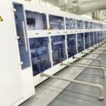 Premier Energies commissions 1.2GW TOPCon solar cell line