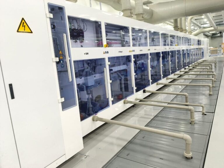 Premier Energies unveils 0BB TOPCon solar cell, India’s ‘first’ - PV Tech