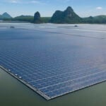 Global floating PV potential in inland reservoirs: a comparison of different technologies
