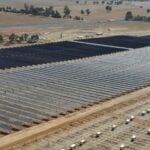 Metlen Energy and Metals refinances 532MW solar PV portfolio in Australia