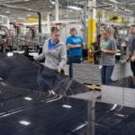 First Solar sells US$311.8 million in 45X manufacturing tax credits