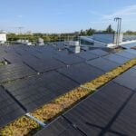 Shade-resistant and segmented solar modules