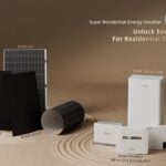 Jolywood unveils Niwa Home Super Residential Energy Solution