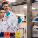 SERIS claims record 26.4% efficiency with perovskite-organic tandem solar cell
