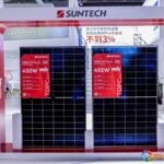 Suntech faces renewed crisis, initiates pre-restructuring creditor claims