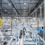 T1 Energy secures tax abatement, selects construction firm for Texas solar cell factory