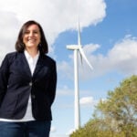 Building on a ‘transformational’ year for UK energy