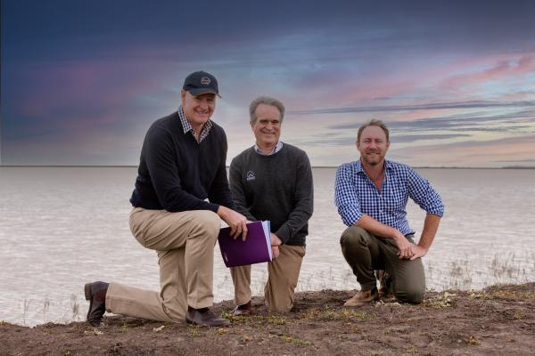 AU$13 million floating solar PV initiative launches in Australia