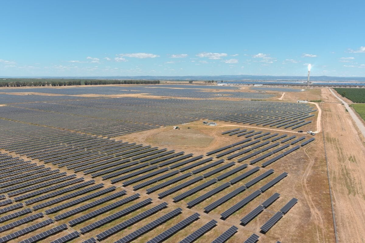 headline: Ingeteam to supply eastern Australia’s ‘first’ DC-