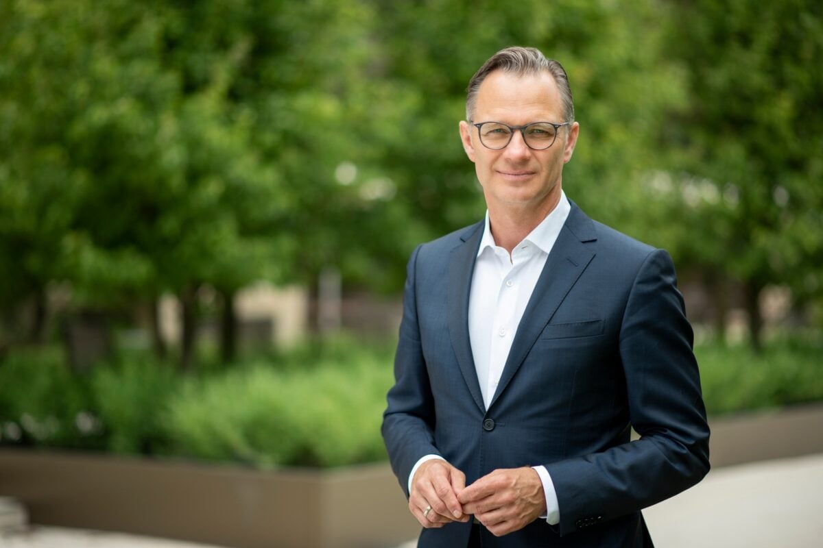 BayWa r.e. CEO to leave in August, company sells PV portfolio in Spain