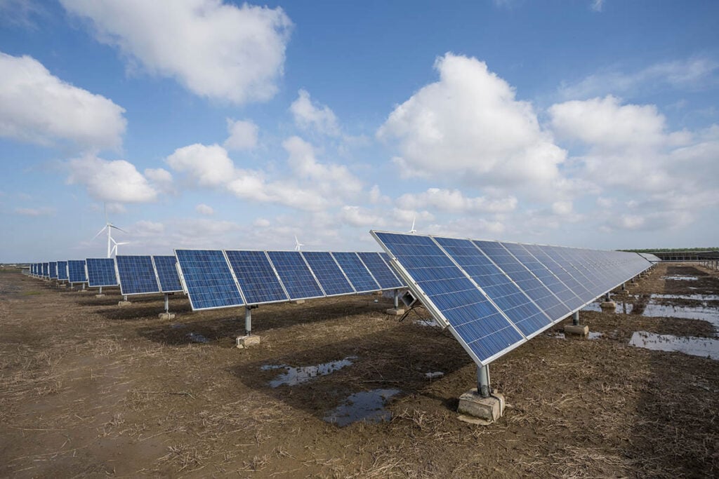 An AMEA Power project.