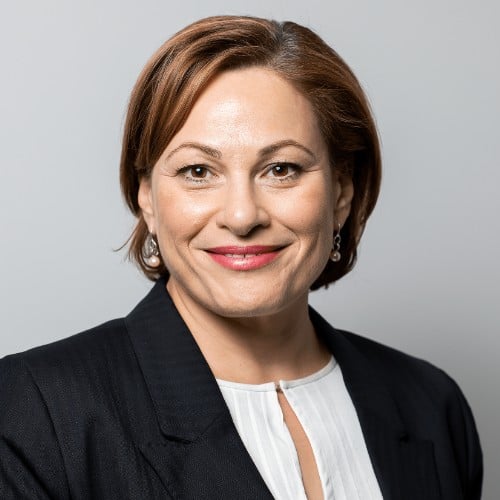 Jackie Trad has been appointed as CEO of the Clean Energy Council