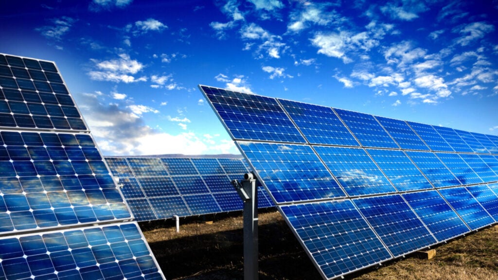A Brookfield Renewable project.