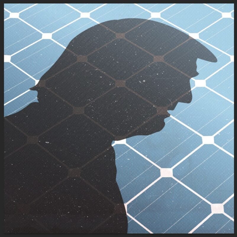 PV Tech Power 43 out now: Solar under the shadow of Trump, tackling module glass fractures, the aftermath of the Iberian blackout