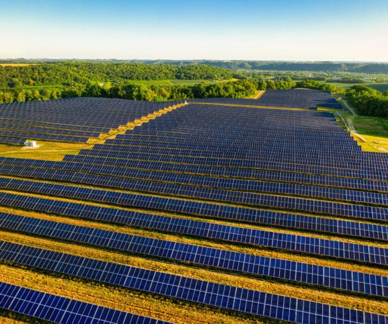 An R.Power solar project.