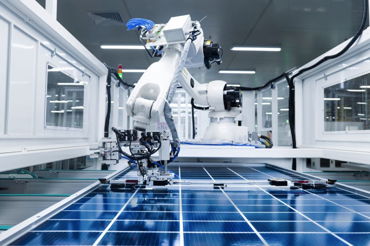 China issues guidance on mandatory PV manufacturing standards