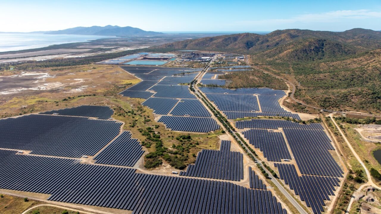 725MW of Australian solar-plus-storage projects advance - PV Tech