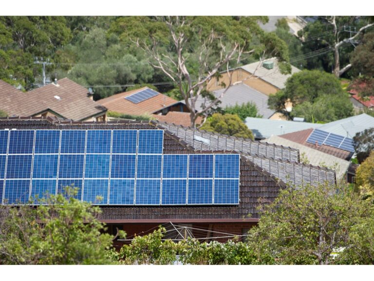Queensland rooftop solar surpasses 5GW output for the first time - PV Tech