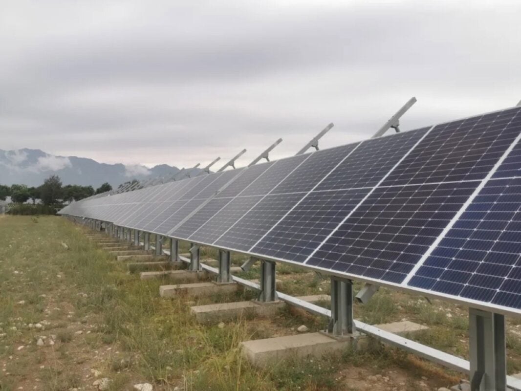 JA Solar, L&T ink 1.2GW PV module supply deal in Uzbekistan