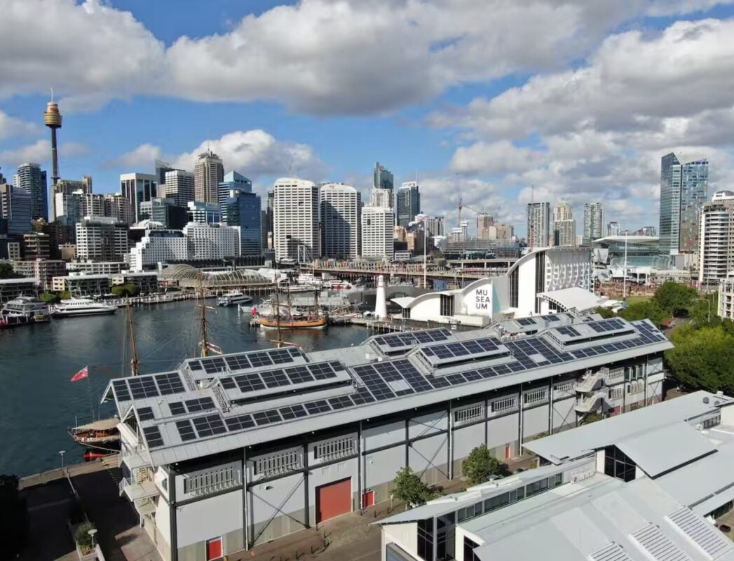 Australia’s New South Wales streamlines rooftop solar for 1,810 heritage-listed properties