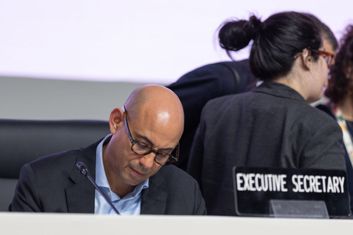COP30 agrees ‘global mutirão’, but no roadmap for phasing out fossil fuels