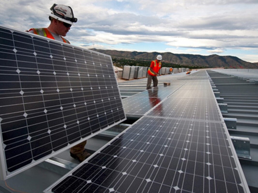 94MW Gunsynd solar site secures AEMO registration in Australia - PV Tech