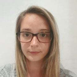 Mollie McCorkindale headshot.