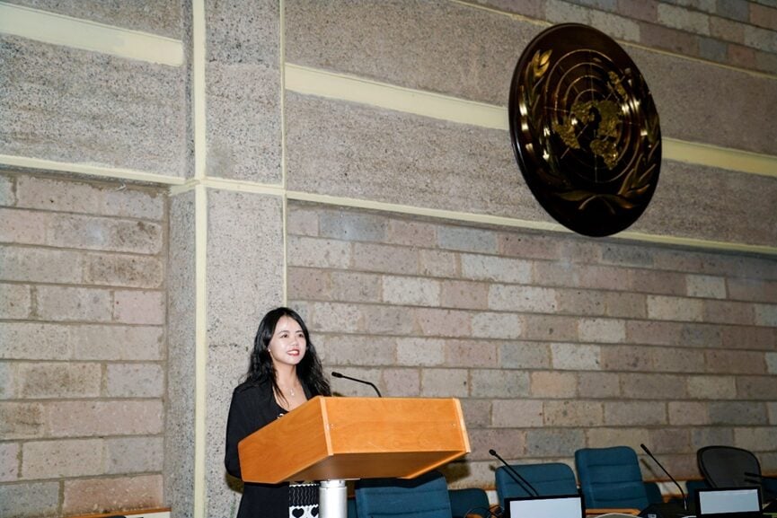 LONGi activity in Africa selected as sustainable brand case study by UNEP