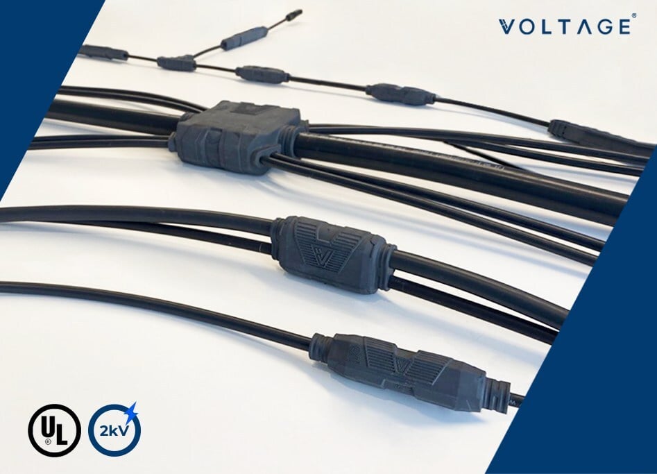 Components from Voltage Energy.