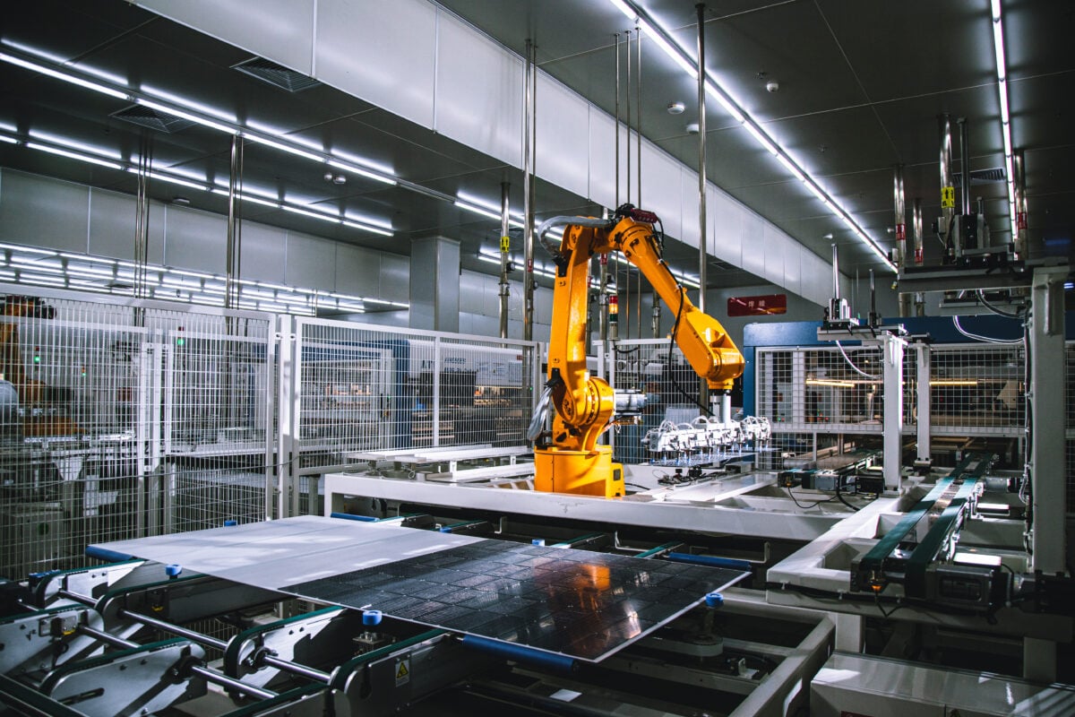 Technological breakthroughs and value restructuring: how China’s PV producers are plotting a path to profit recovery in 2026