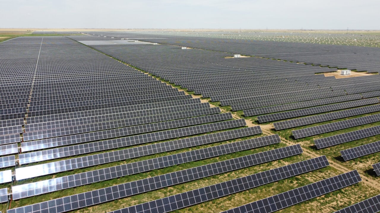 Inside the US solar supply chain labyrinth
