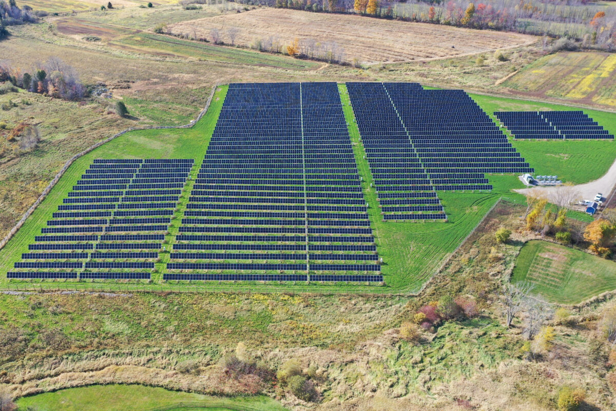 headline: Aspen Power raises US$200 million for US solar pip