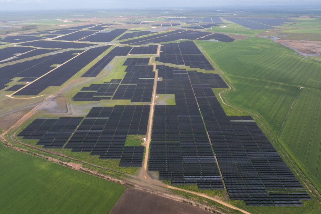 BRUC raises US$554 million to refinance debt, add storage to 858MW Spanish solar PV portfolio