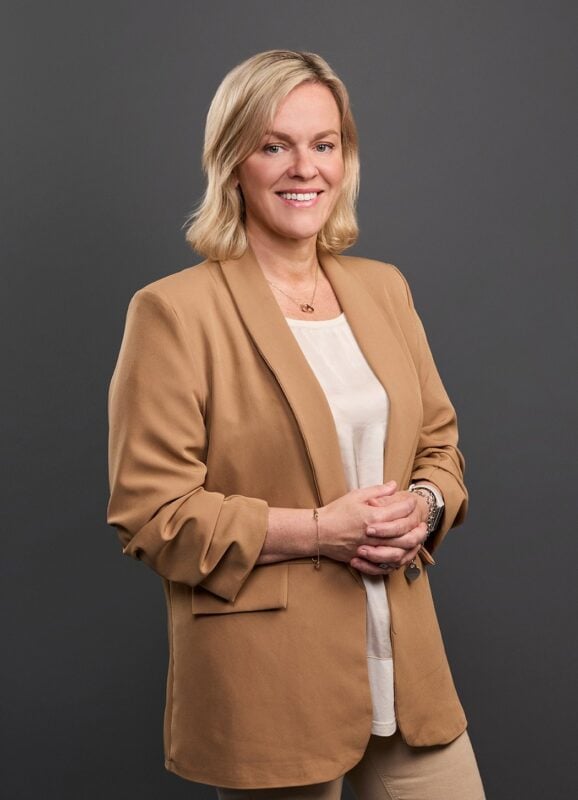 Natasha Luther-Jones headshot.